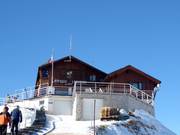 Rifugio Lagazuoi
