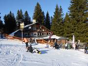 Ski Bar & Restaurant Zahrádky