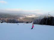Promenádní slope