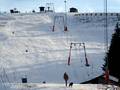 Ski lifts Rossfeld – Berchtesgaden-Oberau