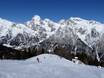 Sterzing-Ratschings-Gossensass: Test reports from ski resorts – Test report Ladurns