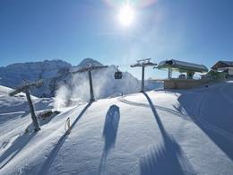 Lezuo-Belvedere