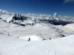 Baqueira/Beret