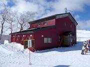 1000 m Hut