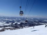 Annupuri Gondola