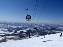 Annupuri Gondola
