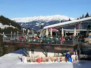 Restaurant Horberg