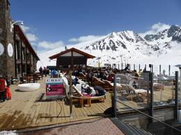 Grandvalira – Pas de la Casa/Grau Roig/Soldeu/El Tarter/Canillo/Encamp