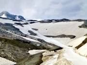 Valley run Trincerone – Passo Stelvio