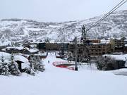 Historic Park City