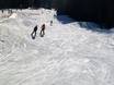 Snow parks Außerfern – Snow park Biberwier – Marienberg