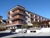 Two Country Ski Arena: accommodation offering at the ski resorts – Accommodation offering Watles – Malles Venosta (Mals)