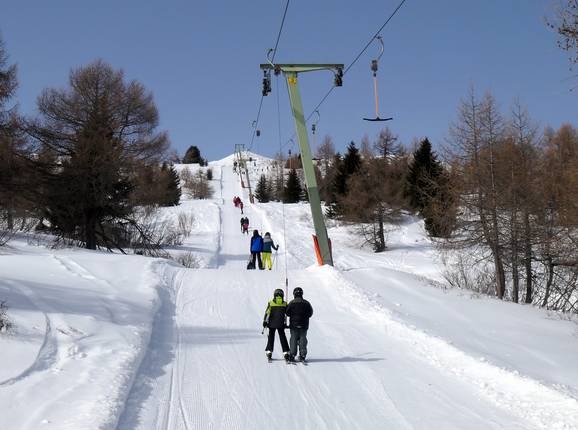 Hochsonnlift