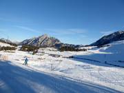 Slope at Edtlift