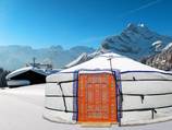 yurt