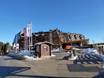 Dinaric Alps: accommodation offering at the ski resorts – Accommodation offering Jahorina