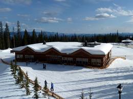 Big White