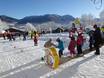Family ski resorts Upper Bavaria (Oberbayern) – Families and children Brauneck – Lenggries/Wegscheid