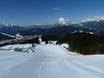 Slope preparation Karwendel – Slope preparation Rosshütte – Seefeld
