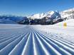 Slope preparation Valais (Wallis) – Slope preparation Crans-Montana