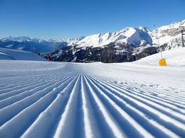 Crans-Montana
