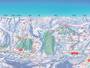 Trail map Brandnertal – Brand/Bürserberg