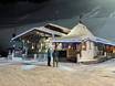Après-ski Northeastern Italy – Après-ski Klausberg – Skiworld Ahrntal
