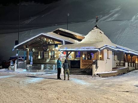 Après-ski Skiworld Ahrntal – Après-ski Klausberg – Skiworld Ahrntal