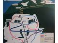 Trail map Faltschen – Reichenbach