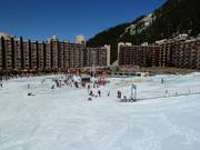 Plagne Bellecôte