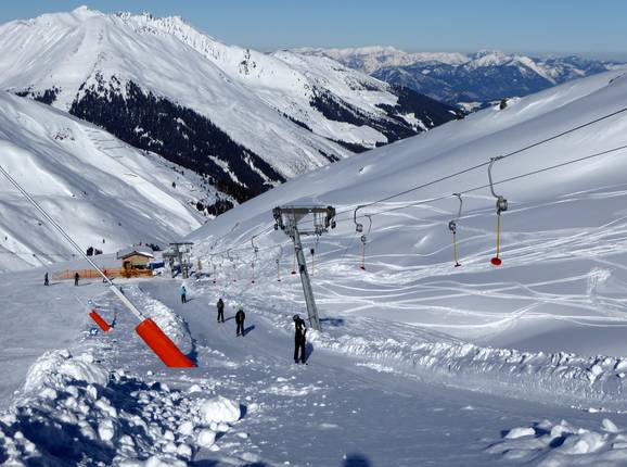 Achteralm