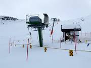 Gran Testa - J-bar
