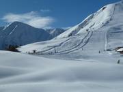 Gamplelift - J-bar
