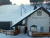 Ski lifts Bayreuth – Ski lifts Hempelsberg/Geiersberg – Oberwarmensteinach