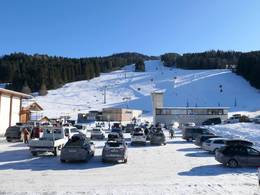 GrebenzenHöhen – St. Lambrecht