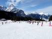 Reutte: Test reports from ski resorts – Test report Ehrwalder Alm – Ehrwald