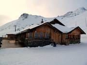 Hochhörndler Hut
