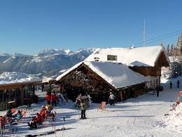 Monte Popolo – Eben im Pongau