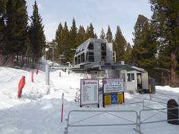 Union Pass