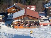 Stadelbar Parsenn