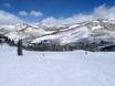 Slope preparation Wasatch Mountains – Slope preparation Solitude