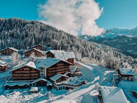 Chalet RoyAlp Hotel & Spa