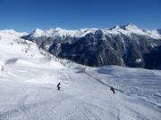 Slope 62 Spatla
