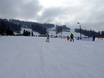 Slope offering Western Beskids – Slope offering Krasnal