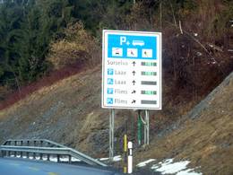 Laax/Flims/Falera