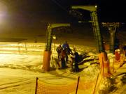 Windeckkopflift - T-bar
