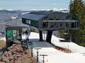 Ski lifts Aspen Highlands