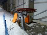 Snow Arena Druskinikai Platter Lift