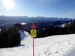 Hörnerbahn – Bolsterlang