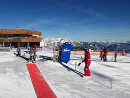 Spieljoch – Fügen